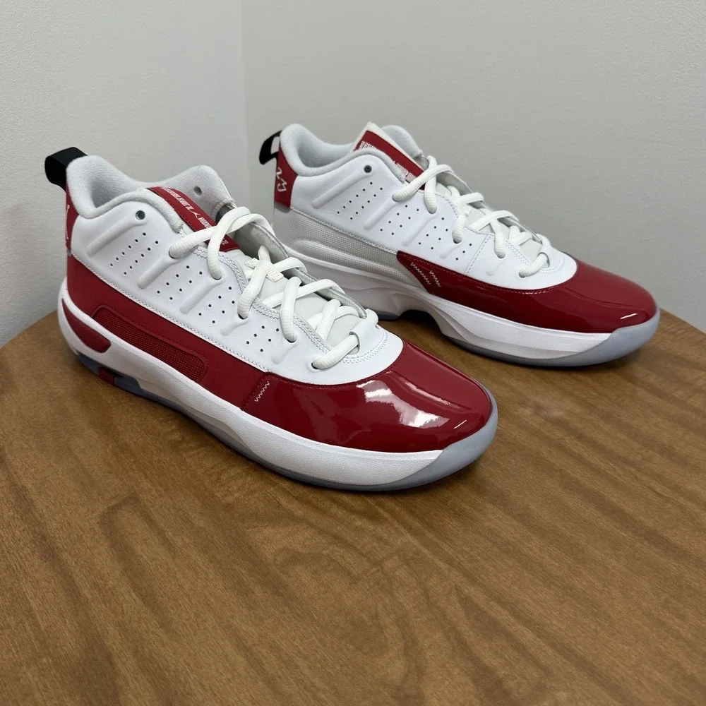 Jordan box slight